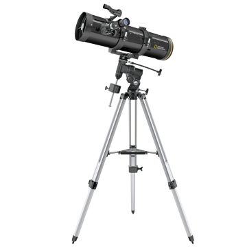 National Geographic Newton Telescope 130/650 EQ3 (9069000)
