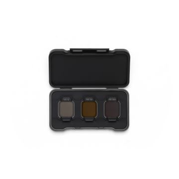 DJI Flip ND Filter Set (ND16/64/256)