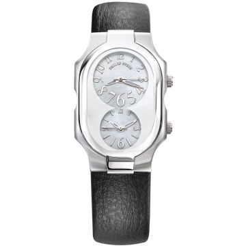 Philip Stein Signature Large Unisex Watch Model 2-F-FSMOP-CB