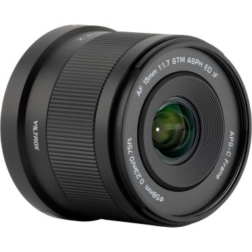 Viltrox AF 15mm F/1.7 Fuji XF