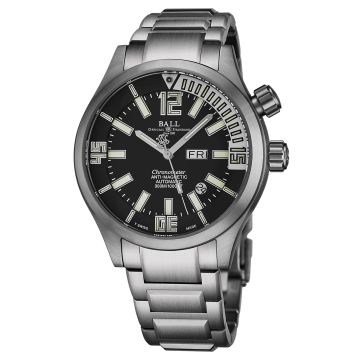 Ball Engineer Master II Diver Chronometer Men's Watch DM1022ASC1ABKSL