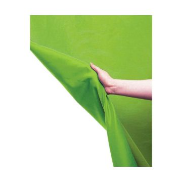 Datavideo MAT-2 Green Color Plastic Mat 1.8 x 27m
