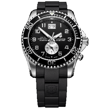 Swiss Army Maverick GS Dual Time Men's Watch 241440