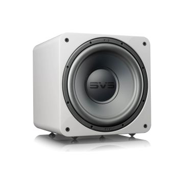 SVS SB-1000 PRO Piano Gloss White
