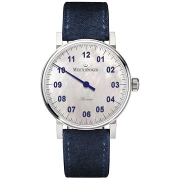 MeisterSinger Phanero Ladies Watch PHM1B