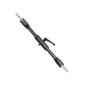 9.Solutions Double Joint Arm Medium (460mm)