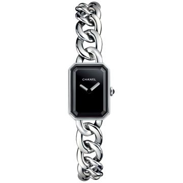Chanel Premiere Chaine 22mm Ladies Watch H3248
