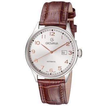 Grovana Grovana Men's Watch 1190.2528