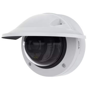 AXIS P3267LVE Network Camera Fixed Dome 5MP