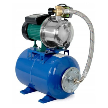 IBO Sūknis ar Hidroforu AJ50/60-24CL(1.1kW) (170003)