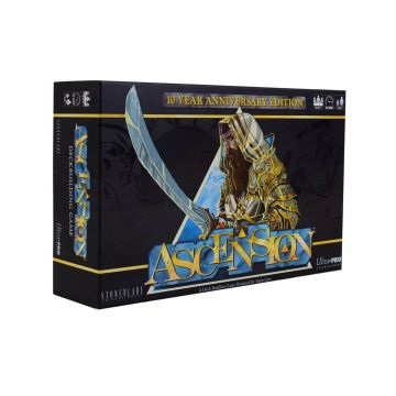 Iello Ascension: 10 Year Anniversary Edition (EN)