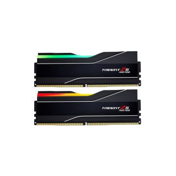 G.Skill Trident Z5 Neo RGB DDR5-6000 CL30-38-38-96 1.35V 32GB (2x16GB) AMD EXPO (F5-6000J3038F16GX2-TZ5NR)