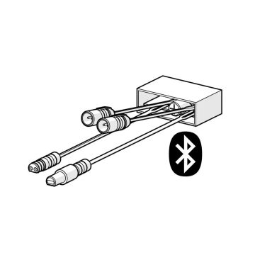 Oras Group Vadības Bloks, 3/12 V Bluetooth (1009970V)
