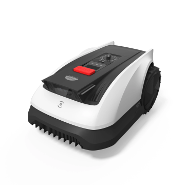 Ecovacs GOAT O800 RTK Robots Zāles Pļāvējs