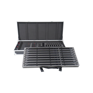 Aputure INFINIBAR PB12 8-Light Kit
