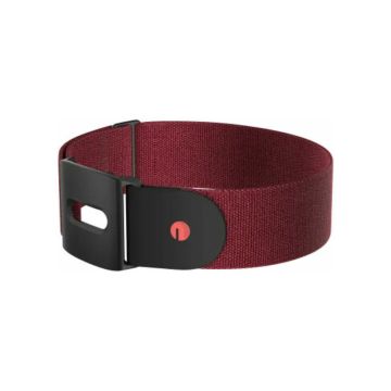 Polar Armband Verity Sense M-XXL Red