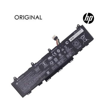 Extra Digital Notebook battery HP CC03XL Type1, 4400mAh, Original 9990000462292