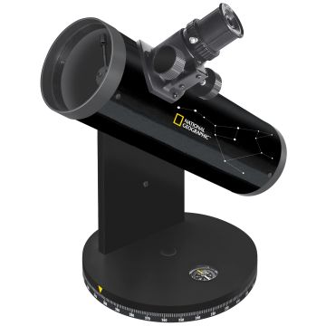 National Geographic 76/350 Compact Telescope (9015000)