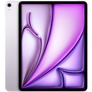 Apple iPad Air 13-inch 2024 1TB Wi-Fi + Cellular Purple (MV773HC/A)