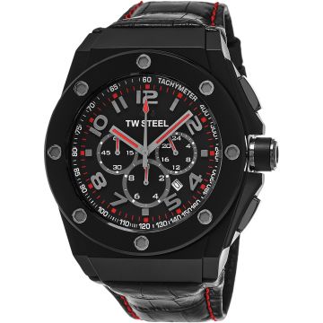 TW Steel Ceo Tech Men's Watch CE4009