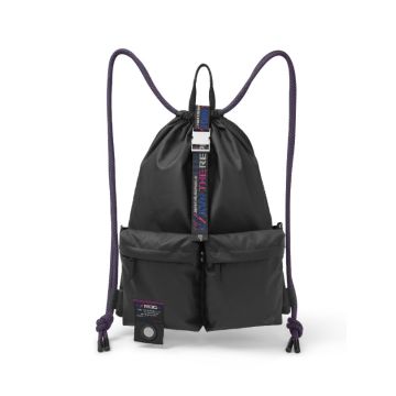 ASUS ROG SLASH Multi-use Drawstring Bag (90XB0760-BBD000)