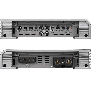 Ground Zero GZRA 1.2500DX
