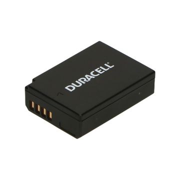Duracell DR9967 Replacement For Canon LP-E10 Battery 7.4V 1020mAh