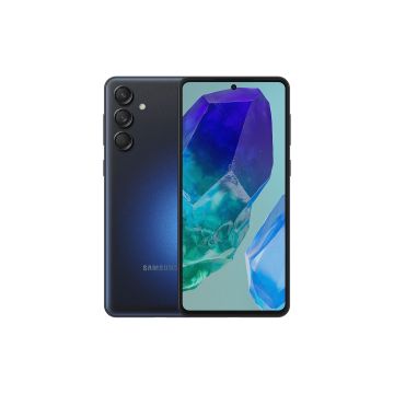 Samsung Galaxy M55 M556 5G 8GB RAM 128GB - Black