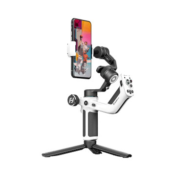 FeiyuTech Scorp Mini-P Black-White