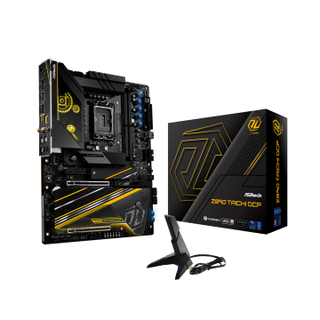 ASRock Z890 Taichi OCF