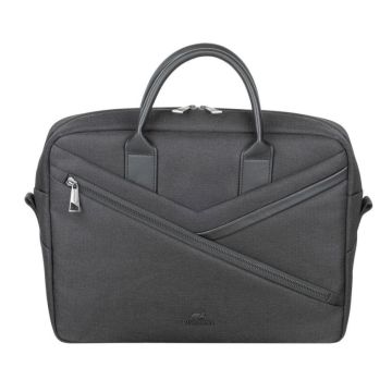 Rivacase Eco MacBook Air 15 Case Black (8124)