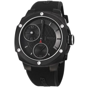 Alpina Adventure Extreme Regulator Men's Watch AL-650LG5FBAE6O