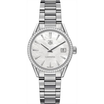 Tag Heuer Carrera  Ladies Watch WAR1315.BA0778