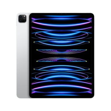Apple iPad Pro 12.9 Wi-Fi + Cellular 2TB Silver (2022) MP273HC/A