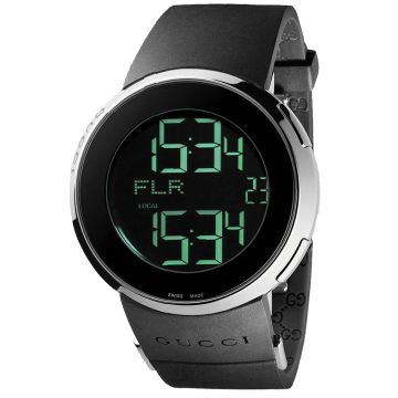 Gucci I Gucci Men's Watch YA114202