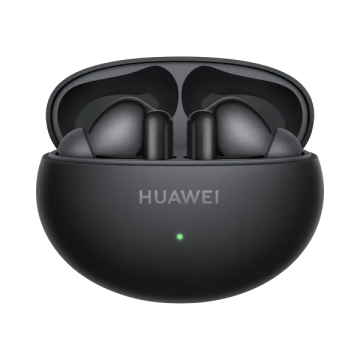 Huawei FreeBuds 6i Black