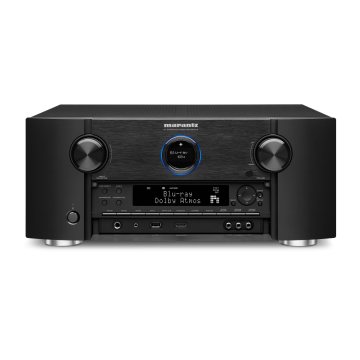 Marantz SR7012 Black