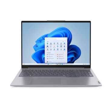 Lenovo ThinkBook 16 G7 16" WUXGA Ryzen 7 7735HS 16GB 1TB AMD Radeon Windows 11 Pro Arctic Grey (21MW000UPB)