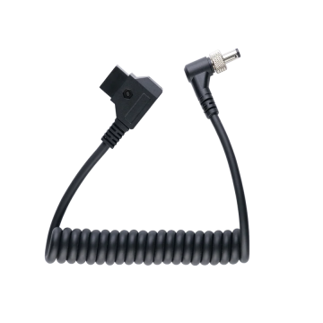 Amaran D-Tap to 5.5mm DC Barrel Power Cable