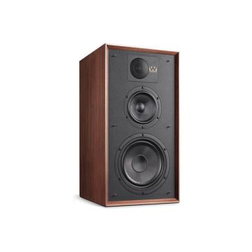 Wharfedale Linton Walnut Pearl (Single Speaker)
