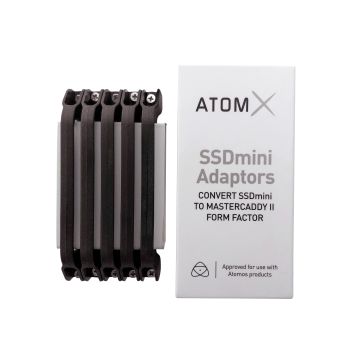 Atomos AtomX SSDmini Handle
