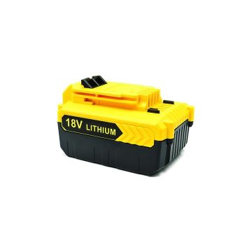 Extra Digital Power Tool Battery BLACK&DECKER FMC688L, 18V, 4.0Ah, Li-ion TB920709