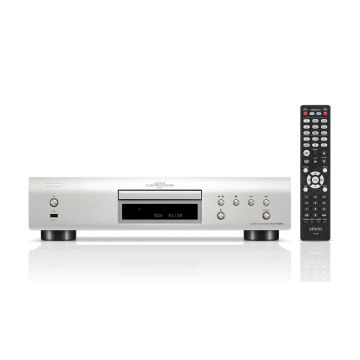 Denon DCD-900NE Silver