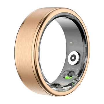 Colmi Smartring R03 21.3MM 12 Gold