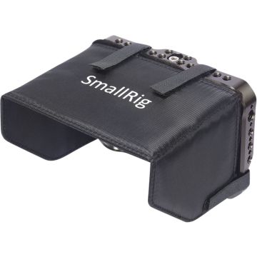 SmallRig 2641 Cage for SmallHD FOCUS 5"