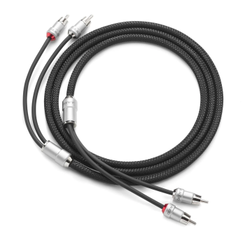 JL Audio XE-BLKAIC2-6