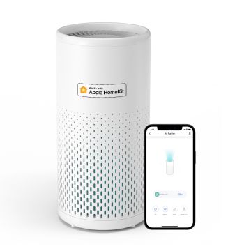 Meross MAP100 Smart Wi-Fi Air Purifier HomeKit