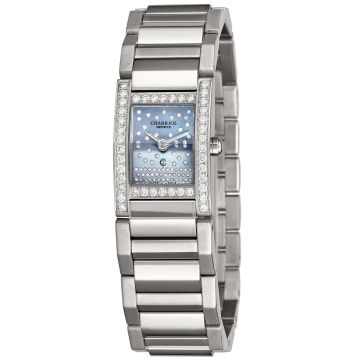 Charriol Megeve Ladies Watch MGVSD1400863