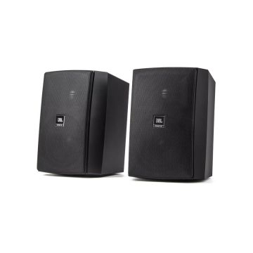 JBL Stage XD-5 Outdoor Speakers Black (Pair / Set of 2)