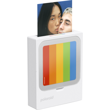 Polaroid Hi-Print 3x3 Pocket printer + 60 sheets
